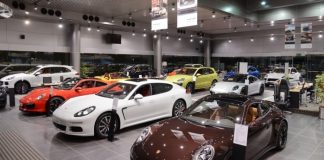 Porsche AG: Toujours en hausse