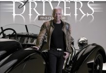 Ralph Lauren Collection RALPH LAUREN - Gentlemen Drivers