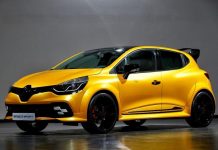 Essai Renault Clio RS – Muse de l’Histoire