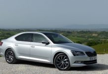 La Skoda Superb 3 arrive sous nos latitudes