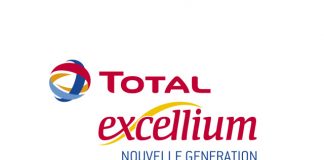 Total Excellium Nouvelle génération