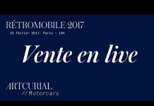 Vente Artcurial en Live: Faites vos pronostics