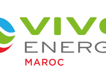 Vivo Energy Maroc et CNPAC