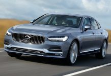 Volvo Maroc Grandes ambitions 2016