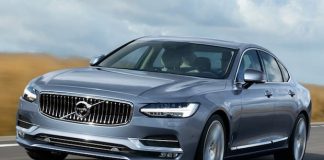 Volvo Maroc Grandes ambitions 2016