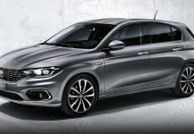 « Une Fiat pour tous » Fiat - Gentlemen Drivers