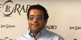 Détails de la 5ème édition sur Luxe Radio Luxe - Gentlemen Drivers