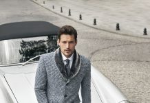 DAMAT TWEEN: une boutique à Rabat DAMAT - Gentlemen Drivers