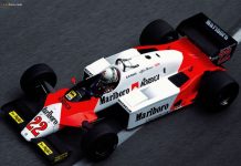 Breaking News: Come-back d’Alfa Romeo en F1 Alfa romeo - Gentlemen Drivers