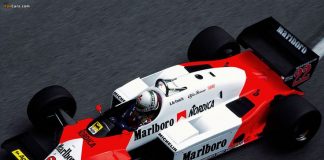 Breaking News: Come-back d’Alfa Romeo en F1 Alfa romeo - Gentlemen Drivers