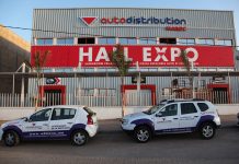 90 ans d’Autodistribution Maroc Autodistribution Maroc - Gentlemen Drivers