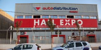 90 ans d’Autodistribution Maroc Autodistribution Maroc - Gentlemen Drivers