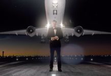 Quand Emirates s’inspire de Mercedes pour sa nouvelle First Class Emirates - Gentlemen Drivers