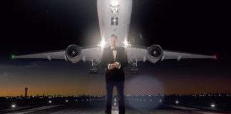 Quand Emirates s’inspire de Mercedes pour sa nouvelle First Class Emirates - Gentlemen Drivers