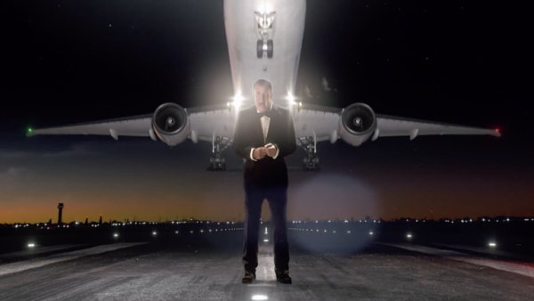 Quand Emirates s&rsquo;inspire de Mercedes pour sa nouvelle First Class