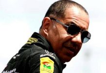 Adil Fellous n’est plus! Fellous - Gentlemen Drivers