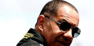 Adil Fellous n’est plus! Fellous - Gentlemen Drivers