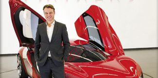 Laurens Van Der Acker