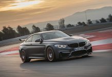 M4 GTS BEST OF M4