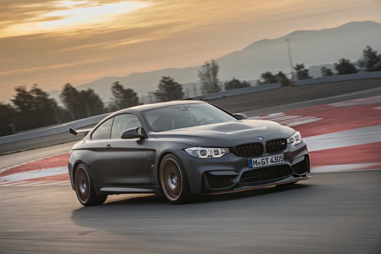 M4 GTS BEST OF M4