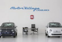 MotorVillage Défi Sport Motorillage - Gentlemen Drivers