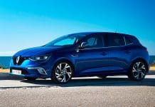 ESSAI RENAULT MEGANE Le bon compromis