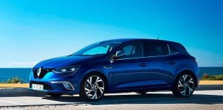 ESSAI RENAULT MEGANE Le bon compromis