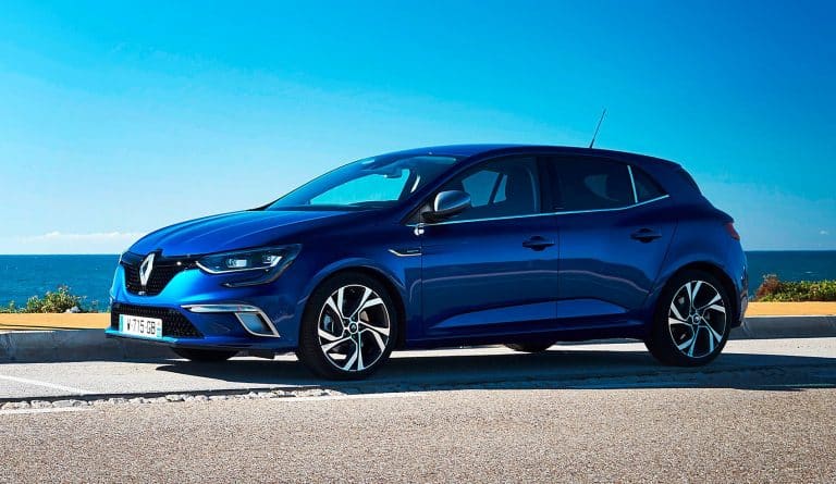ESSAI RENAULT MEGANE Le bon compromis
