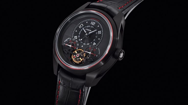 Montblanc - Gentlemen Drivers