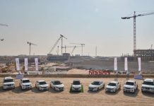 Breaking News: Nissan partenaire officiel de l’Expo 2020 de Dubaï Nissan - Gentlemen Drivers