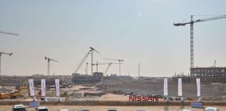 Breaking News: Nissan partenaire officiel de l’Expo 2020 de Dubaï Nissan - Gentlemen Drivers