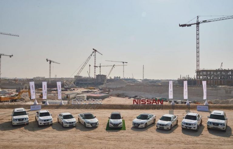 Nissan - Gentlemen Drivers