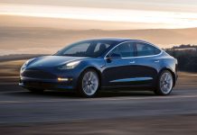 Model 3 : dates européennes, prix, la Tesla abordable se précise