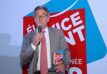 Total Maroc « Élu Service Client de l’Année 2018 » Total - Gentlemen Drivers