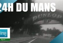 Henri Pescarolo aux 24 Heures du Mans