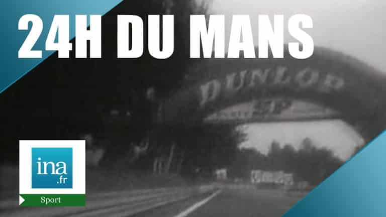 Henri Pescarolo aux 24 Heures du Mans