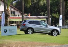 BMW Golf Cup International 8e édition au Maroc BMW - Gentlemen Drivers