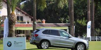 BMW Golf Cup International 8e édition au Maroc BMW - Gentlemen Drivers