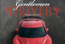 Quiz Gentlemen Drivers 2017