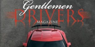 Les Gentlemen Drivers de 2017