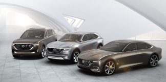 Pininfarina «Silk Road» Award Pininfarina - Gentlemen Drivers