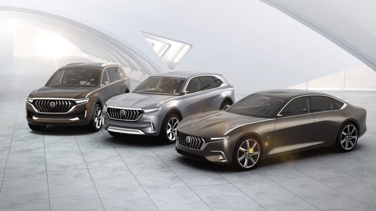 Pininfarina «Silk Road» Award Pininfarina «Silk Road» Award