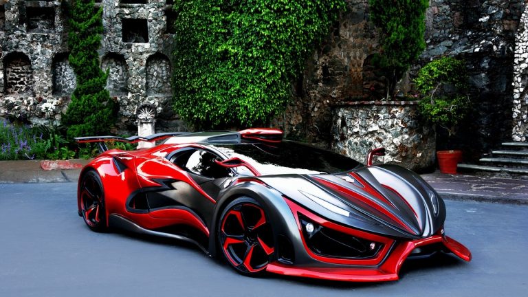 Inferno Hypercar : L’enfer pour la concurrence