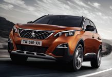 Une nouvelle récompense pour le Peugeot 3008 Peugeot - Gentlemen Drivers