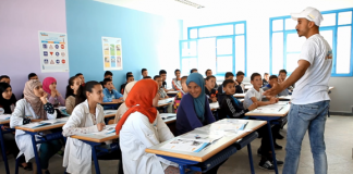 Renault Maroc « TKayes School » Renault - Gentlemen Drivers