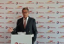 Partenariat entre Total Maroc et Carglass Total Carglass - Gentlemen Drivers