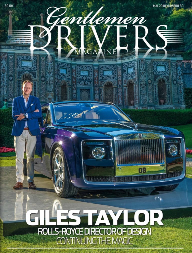 Giles Taylor
