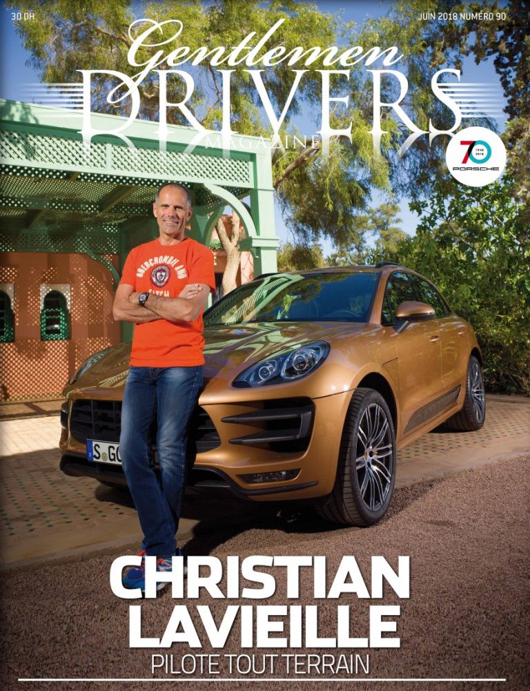 Christian Lavieille