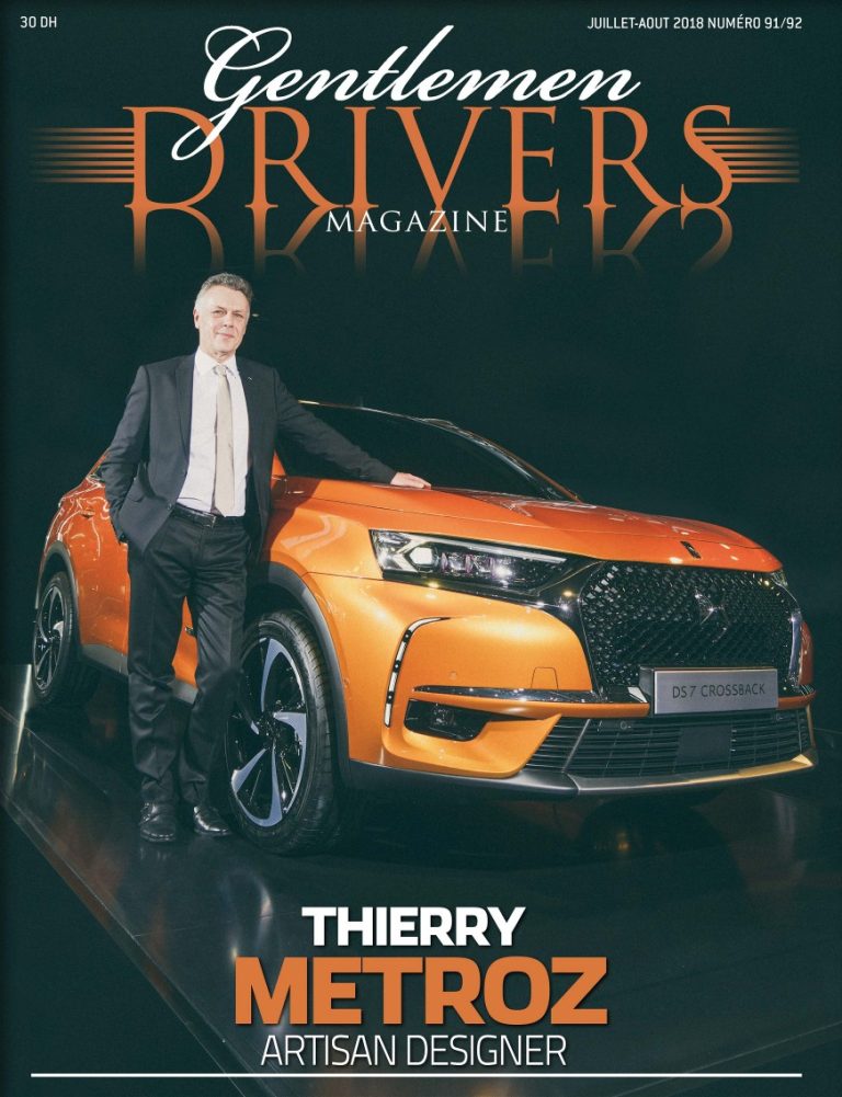 Thierry Metroz