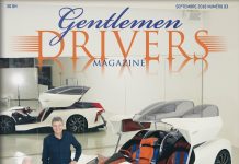 Giorgetto & Fabrizio Giugiaro